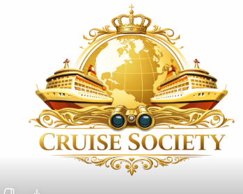 Cruise Society / Interline Travel Available logo