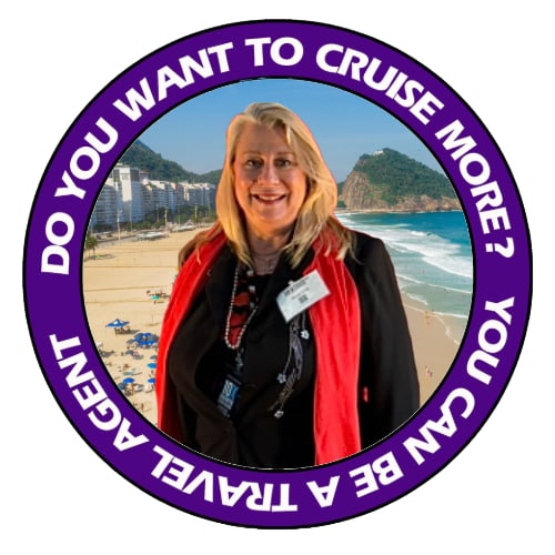 Cruise Brothers Travel Agent Twin Fish Interline Travel diane fish