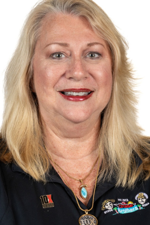 Cruise Brothers Travel Agent Twin Fish Interline Travel diane fish